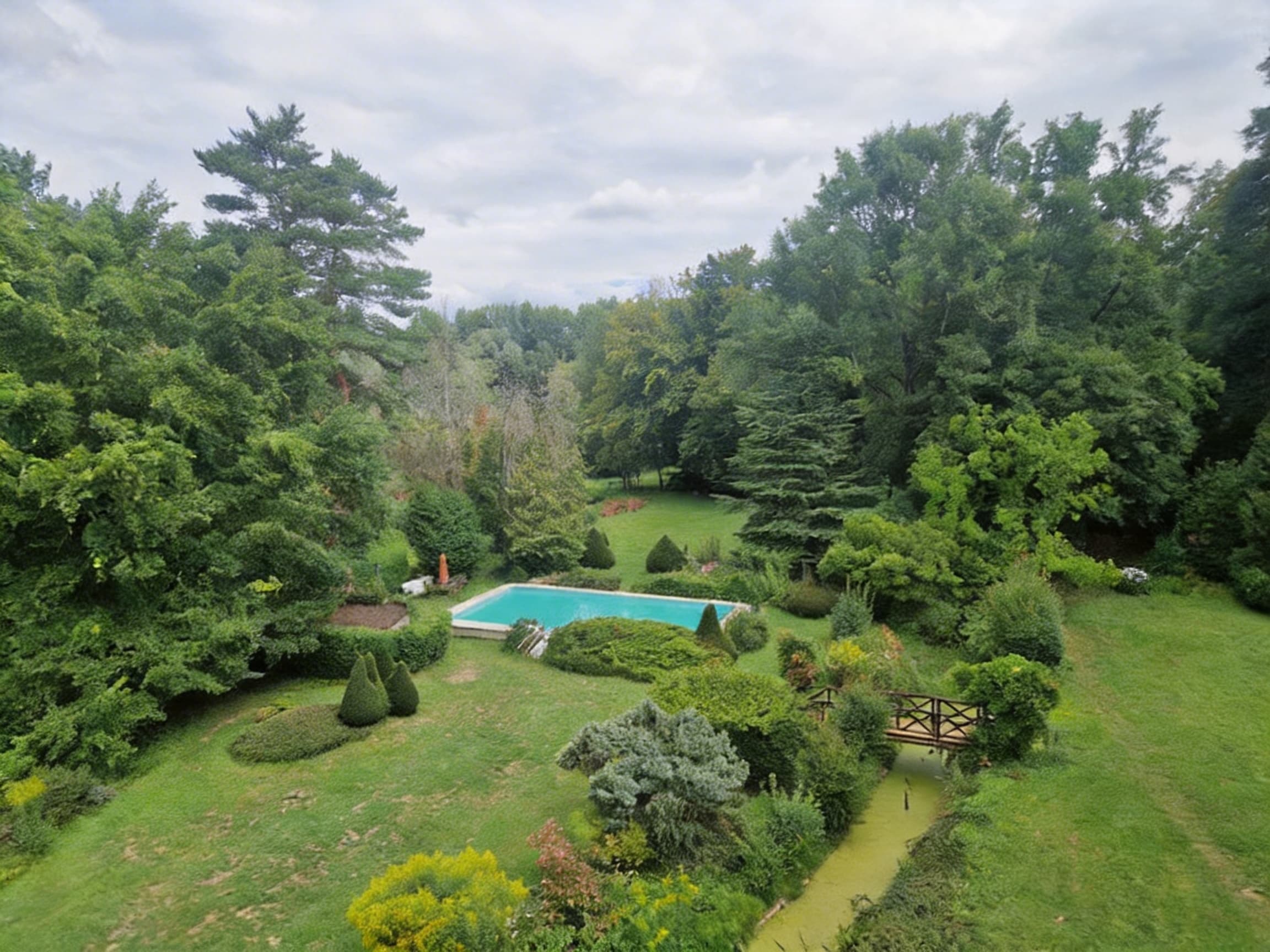 La Piscine Privée